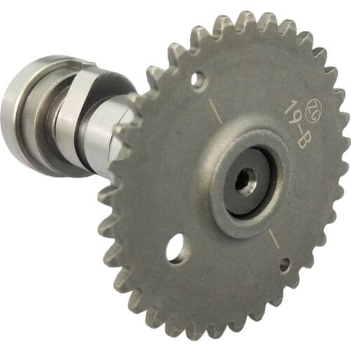 High Performance Racing Engine Cam 125 Camshaft Motorcycle GY6 Scooter Dirt Bike High-quality Accessories Parts F19A