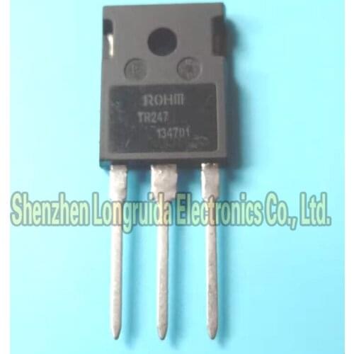 10PCS TR247 TO-247 new original In Stock