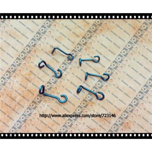 30pcs 91-175099-05 NEEDLE BAR THREAD GUIDE FOR PFAFF 591 574 571 148 INDUSTRIAL SEWING MACHINE PFAFF SHOE MACHINE