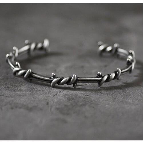 BUDROVKY Chain Bracelets