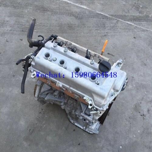 Auto 1.3 1.5 engine For Great Wall COOLBEAR/Hover M2/Lingao/FLORID/Great Wall Tengyi/GW4G13/GW4G15