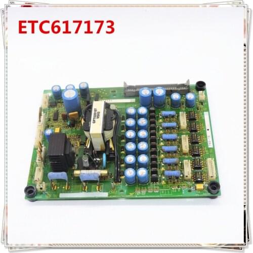 ETC617173 inverter F7-E7 series 45-55KW power board driver board motherboard ETC617183