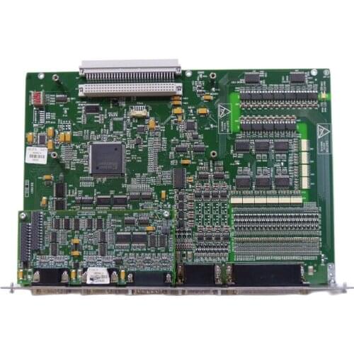 FAGOR AXES 8055 VPP Used In Good Condition