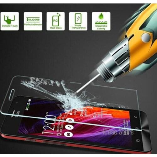 Mksup Phone Cases Asus ZenFone Go