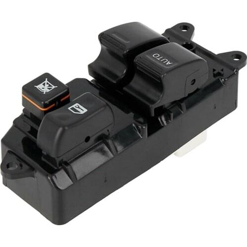 Car Window Control Switch Power Window Switch for Toyota Corolla E11 1997-2001 8482012360