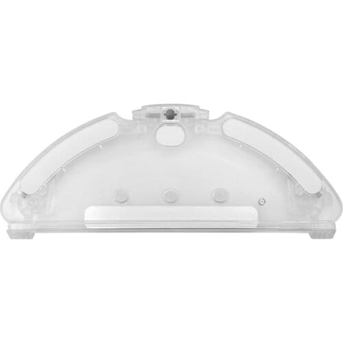 Robot Vacuum Cleaner Mop Cloth Frame for 360 S9 X90 X95 Robotic Vacuum Cleaner Spare Parts Rag for xiaomi G1