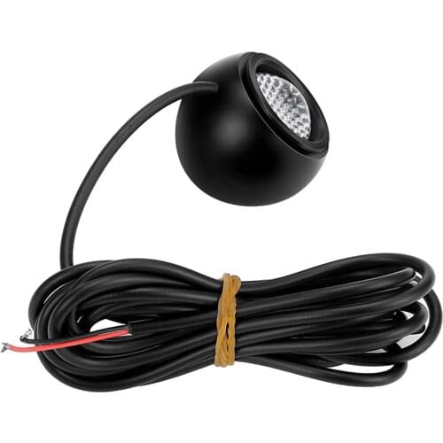 Waterproof LED Lights for Car ATV Motorcycle Reverse Fog Light