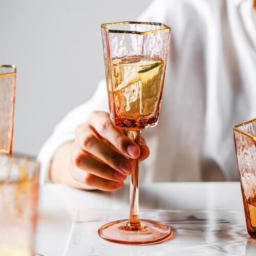 WeCollection Wine Glasses