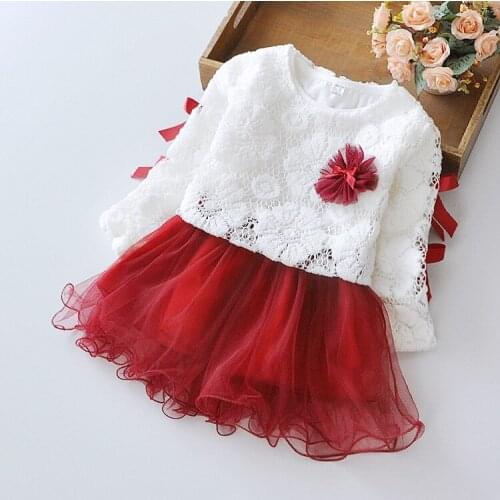 YANYQXZUO Party Dresses For Girls