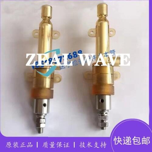 1PCS BIOELAB Biochemical Analyzer ES-200 ES-380 ES-480 Syringe Syringe Pump Sampling Pump