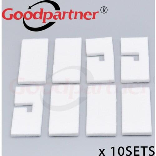 10X 1528673 1546710 Waste Ink Pad Sponge for EPSON BX525 BX535 BX625 SX525 SX535 SX620 TX560 TX620 NX530 NX635 K100 K200 K300