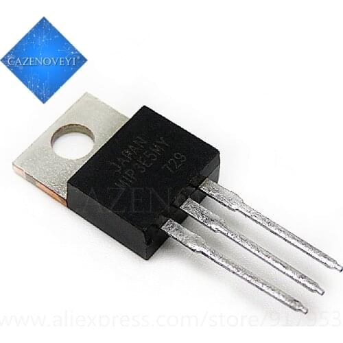 5pcs/lot MIP3E5MY M1P3E5MY TO-220 In Stock
