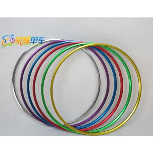 700C*23C Rim Vintage Bicycle Rims City bicycle Fixed Gear Bikes Road cycling 32hole Aluminum RIM