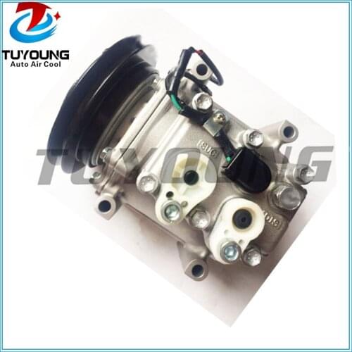 Car accessories MSC90TA Car ac compressor for mitsubishi canter fuso AKC200A274A MK512758
