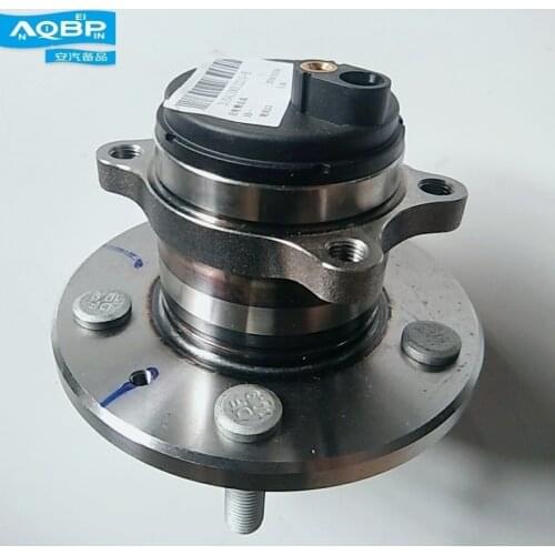 Automobiles Motorcycles Auto Replacement Parts Wheels Tires Parts Wheels oe Number 3104100U2210 for JAC S3