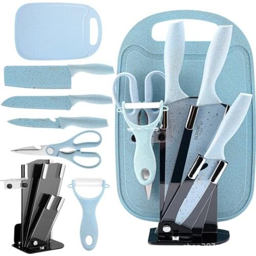 Кухонные ножи Bcalmlife China At AliExpress