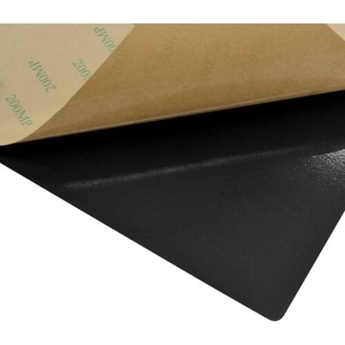 For 3D Printer Ender-3 Magnetic Base Print Bed Tape Square Heatbed Stickers 9.25in