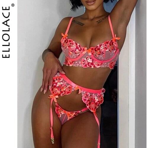 Мужские трусы танга ELLOLACE China At AliExpress