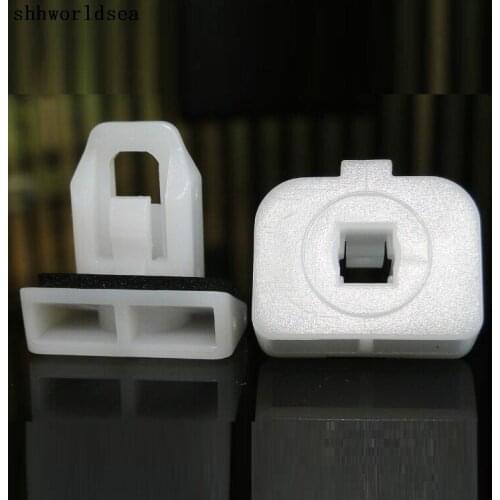 Shhworldsea Front Bumper Retainer Car Clip Fasteners Front Bumper Retainer For Lexus 52197-30040