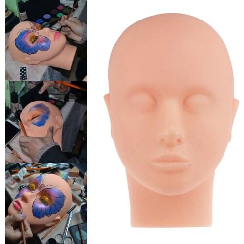 Frequeback Makeup Products