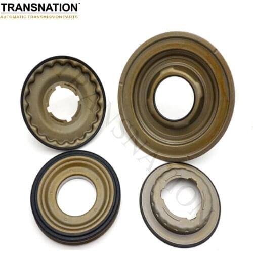 U240E U241E Auto Transmission Piston Kit 4PCS/SET Fit For TOYOTA CAMRY Car Accessories Transnation Parts