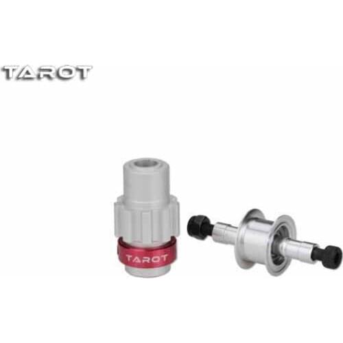 Tarot miao 550/600 belt anti-skid wheel set MK6073