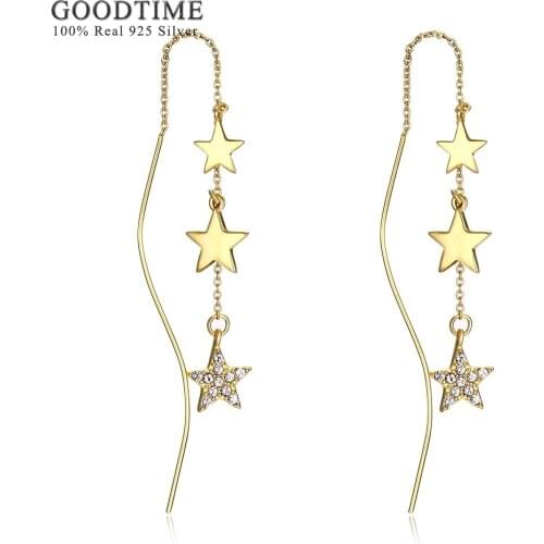 Lngojuly Dangle Earrings