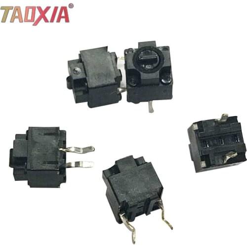 For Panasonic Black Dot Square Mouse Micro Switch IE4.0 Thunder Shark Microsoft Brown Point 2 Foot Blue Shadow ThinkPad IBM