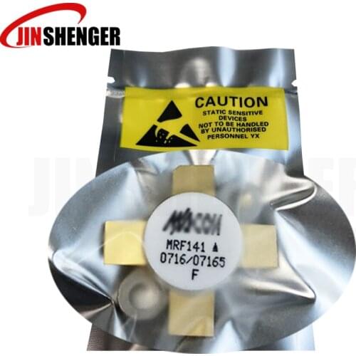 MRF141 SMD RF tube High Frequency tube Power amplification module