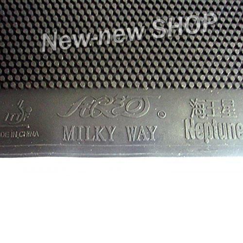 Galaxy / Milky Way / Yinhe Neptune Long Pips-Out Table Tennis Rubber for Ping Pong racket