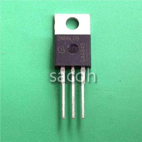 New original 10PCS/Lot 2N06L09 SPP80N06S2L-09 or 2N06L11 SPP80N06S2L-11 or 2N06H5 SPP80N06S2L-H5 TO-220 80A 55V Power MOSFET