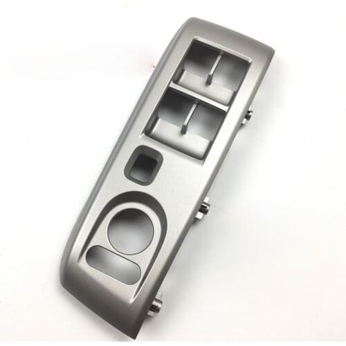 Original Window Glasses Control Switch Panel Frame for Honda City 2009-2014