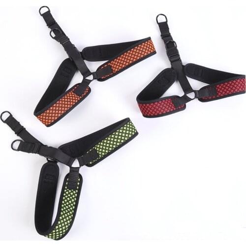 Pet Product Dog collar Reflective Breathable Washable Chest Strap Chest Back Belt Dog Collars And Leash Pet Collars Dog Supplies