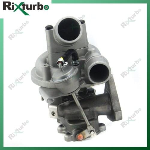 Turbo Turbine Turbolader HT12-19B 144119S000 For Nissan D22 Navara 3.0 L 100Kw ZD30 047-282 Turbocharger Complete 1997-2004