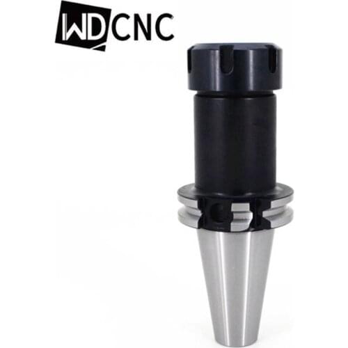 High precision spring collect Chuck SK40- ER32 ER40 Tool Holder CNC machine Drill Chuck Tool holder Milling cutter collet chuck