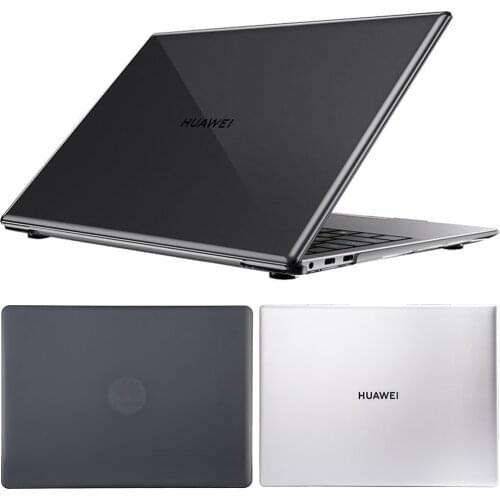 Case Cover Anti-Scratch Hard Shell 2020 New for Huawei Matebook D14 D15 Protective Case for Huawei Matebook 13 14 X Pro 13.9