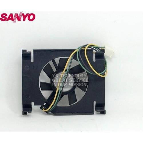 109X9412G4016 12V 0.29A Cooling three line