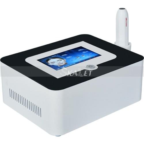 2021 Vmax Ultrasound Remove Wrinkles Skin Tightening Radar Line Carving Slimming Beauty Machine