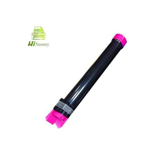 25000pages KCMY for xerox C3375 7545 7556 5570 3370 7535 Color Toner Cartridge