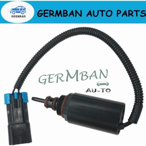 5140305AA 4089797, 4089673, 4037001 Turbo Wastegate Control Solenoid For 2004-2009 Dodge Ram 2500 3500 5.9 R5143256AA
