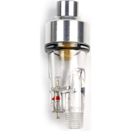 Airbrush special oil-water grid Airbrush oil-water separator oil-water grid Filter air pump