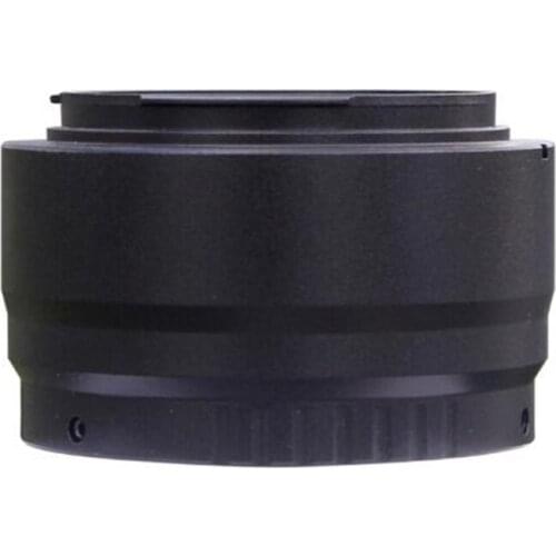 Datyson Astronomical Telescope Photography Accessories T2 for Canon EOS.R Mount Photography Adapter Ring 5P0082R