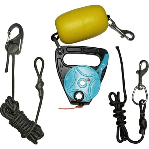 Quick Release Anchor Trolly Line Management Deployment Anchor Safety Employ System Method Retractalbe Way for Kayak Canoe Dinghy