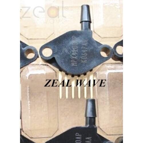 For Other MPX4100AP Trigger Interface Pressure Sensor FREESCALE Freescale Original