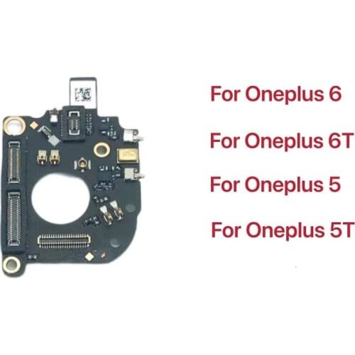 DMGGKJ Microphones For OnePlus 6 Phones