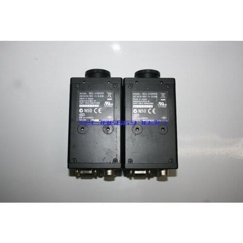 XC-HR300 DFW-SX900 XC-ST70 XC-56 XCL-U1000C Used in good condition