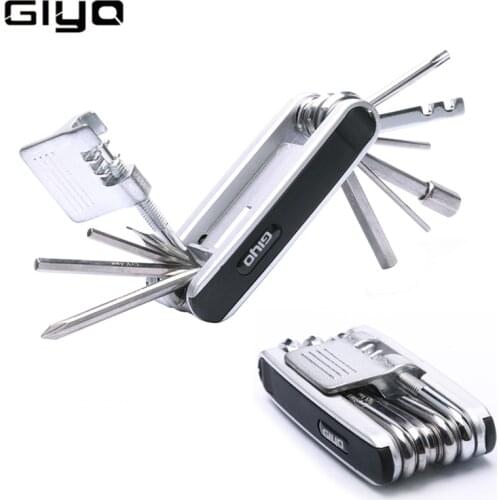 Инструменты для ремонта велосипеда GIyO China At AliExpress