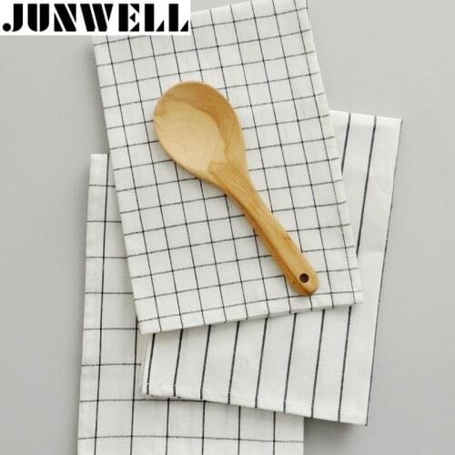 JUNWELL Table Napkins China