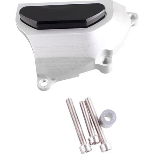 Motorcycle Engine Stator Case Cover Slider Crash Guard Protector For Honda CBR 1000 CBR1000 2008 2009 2010 2011 2012