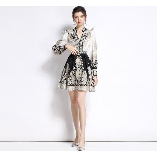 LARCI Short Dresses For Women